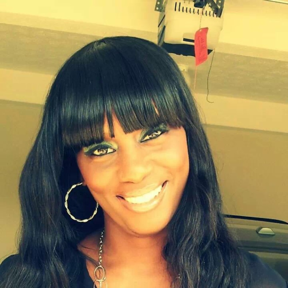 Meet your Posher, Temeka